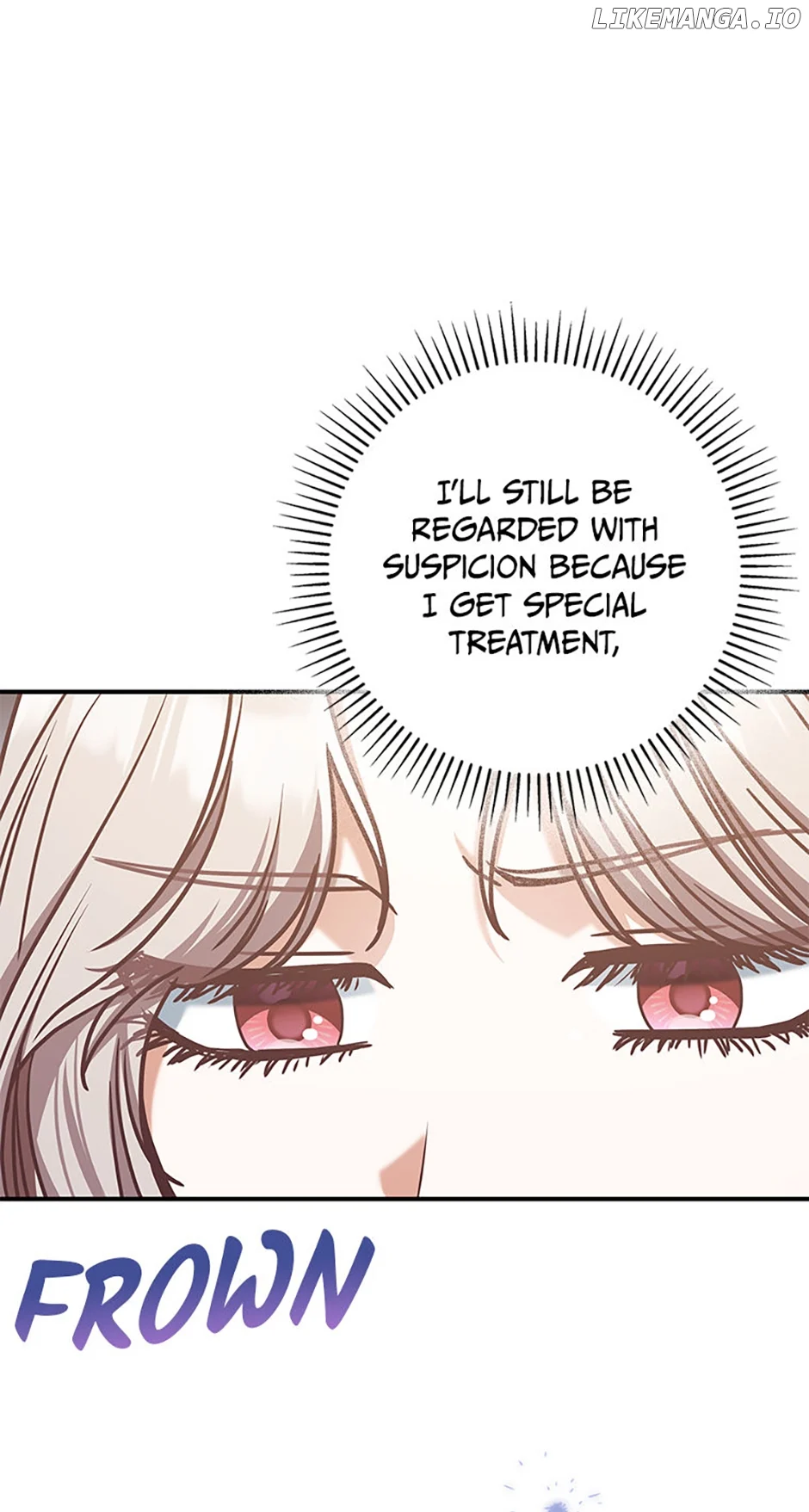 I’m Not the Final Boss’ Lover Chapter 60 299 55