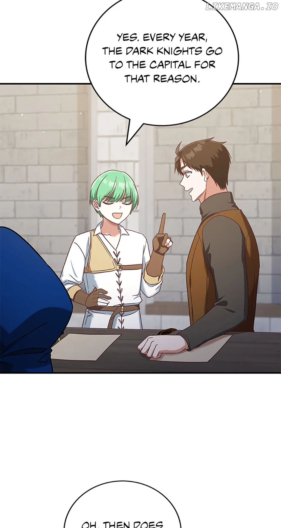 I’m Not the Final Boss’ Lover Chapter 60 303 59