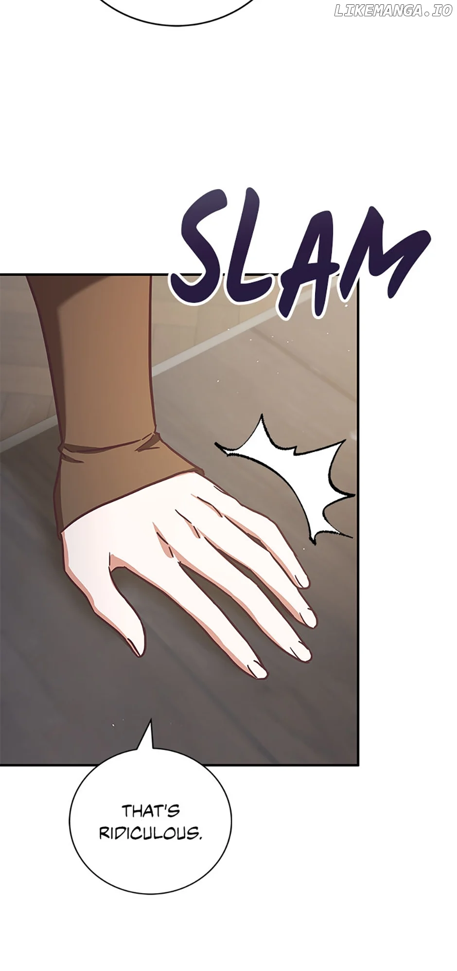 I’m Not the Final Boss’ Lover Chapter 60 310 66