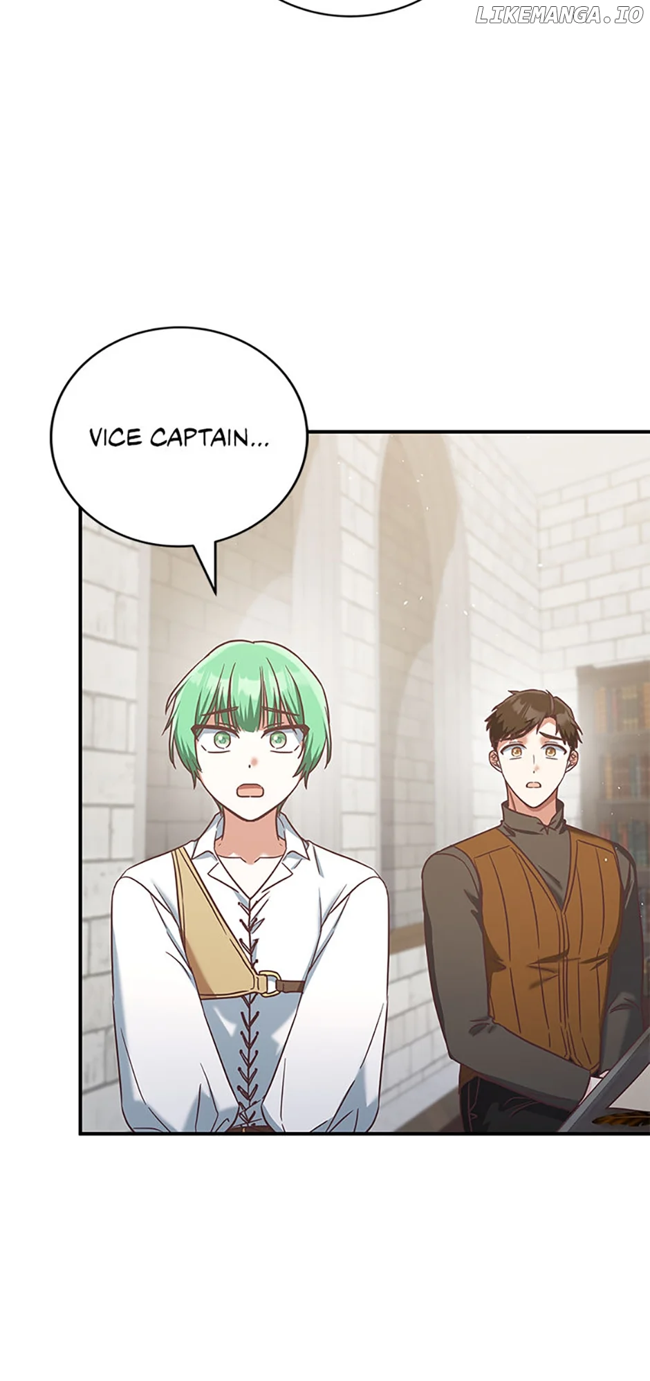 I’m Not the Final Boss’ Lover Chapter 60 312 68