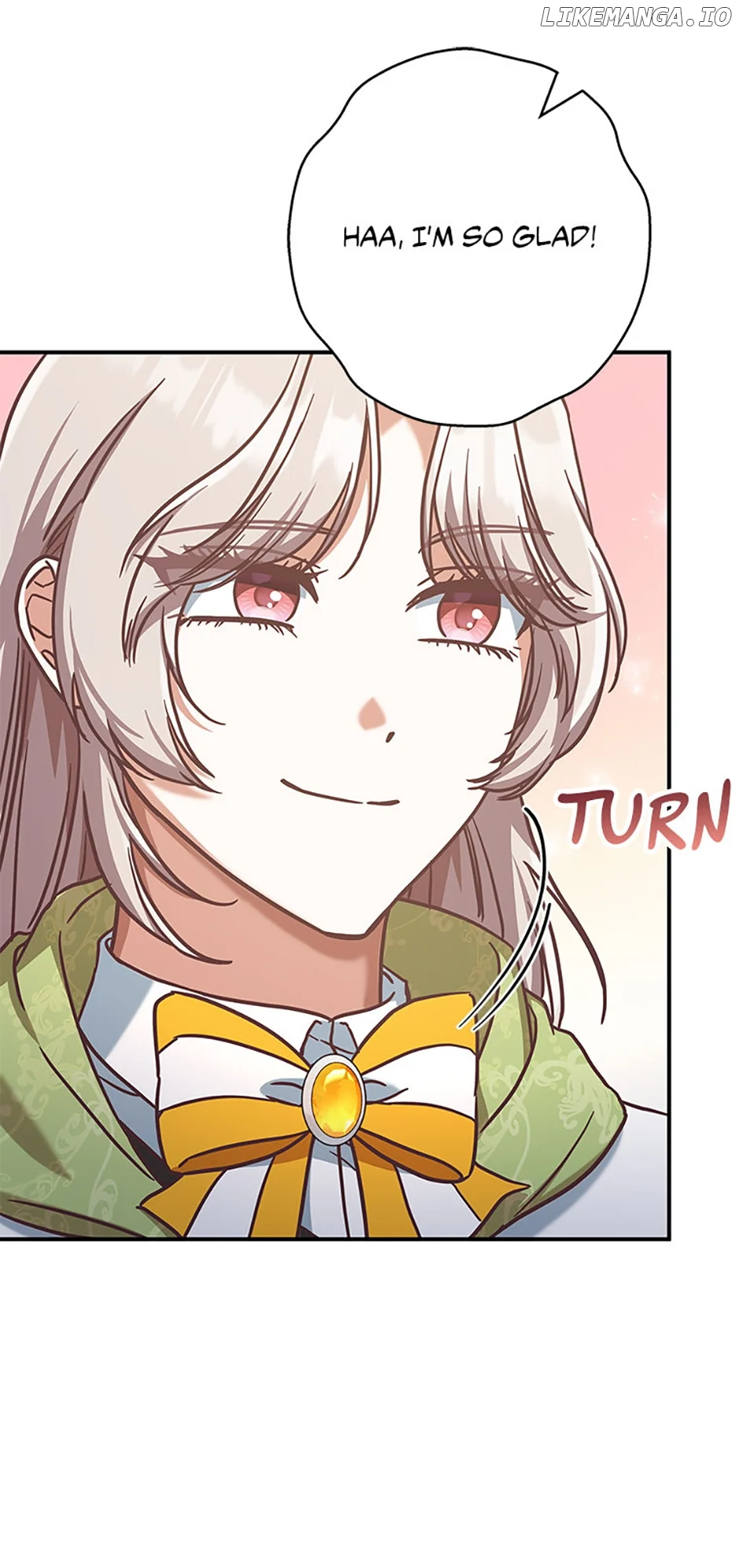 I’m Not the Final Boss’ Lover Chapter 60 313 69