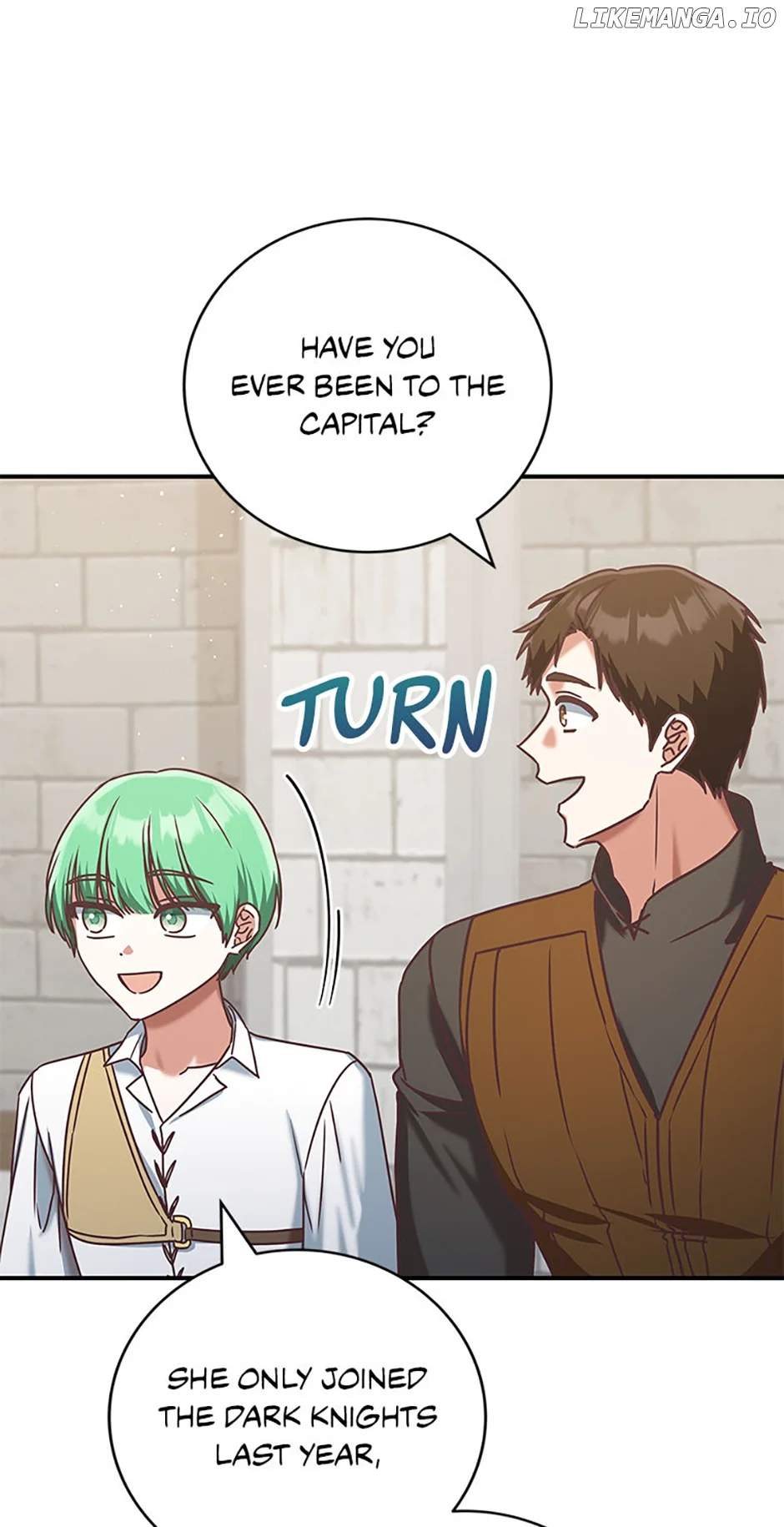 I’m Not the Final Boss’ Lover Chapter 60 315 71