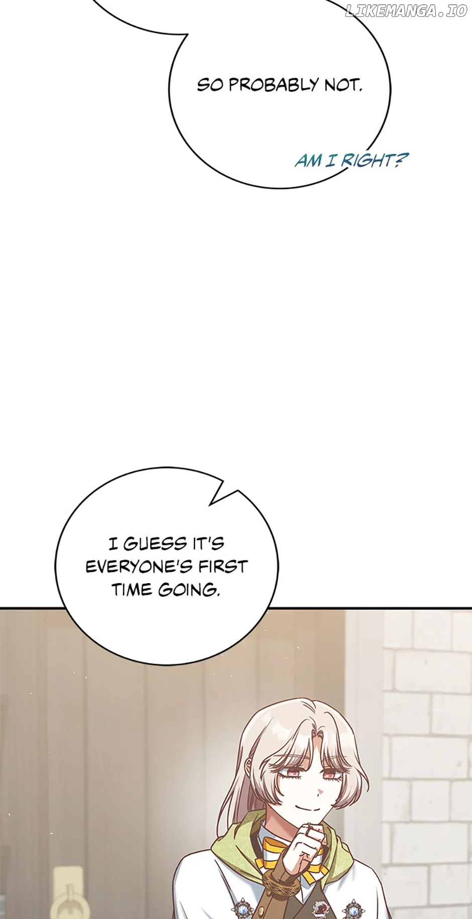 I’m Not the Final Boss’ Lover Chapter 60 316 72