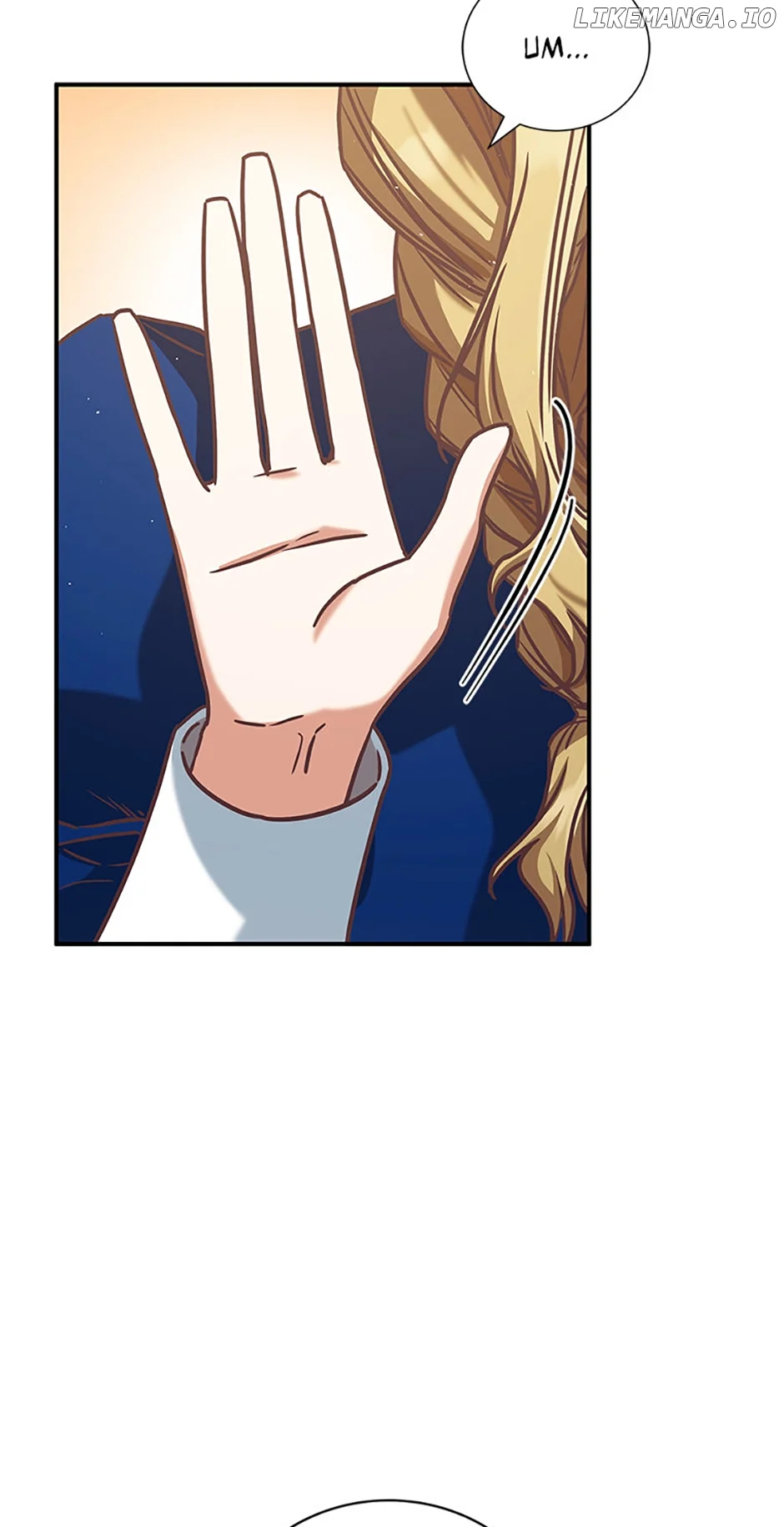 I’m Not the Final Boss’ Lover Chapter 60 318 74