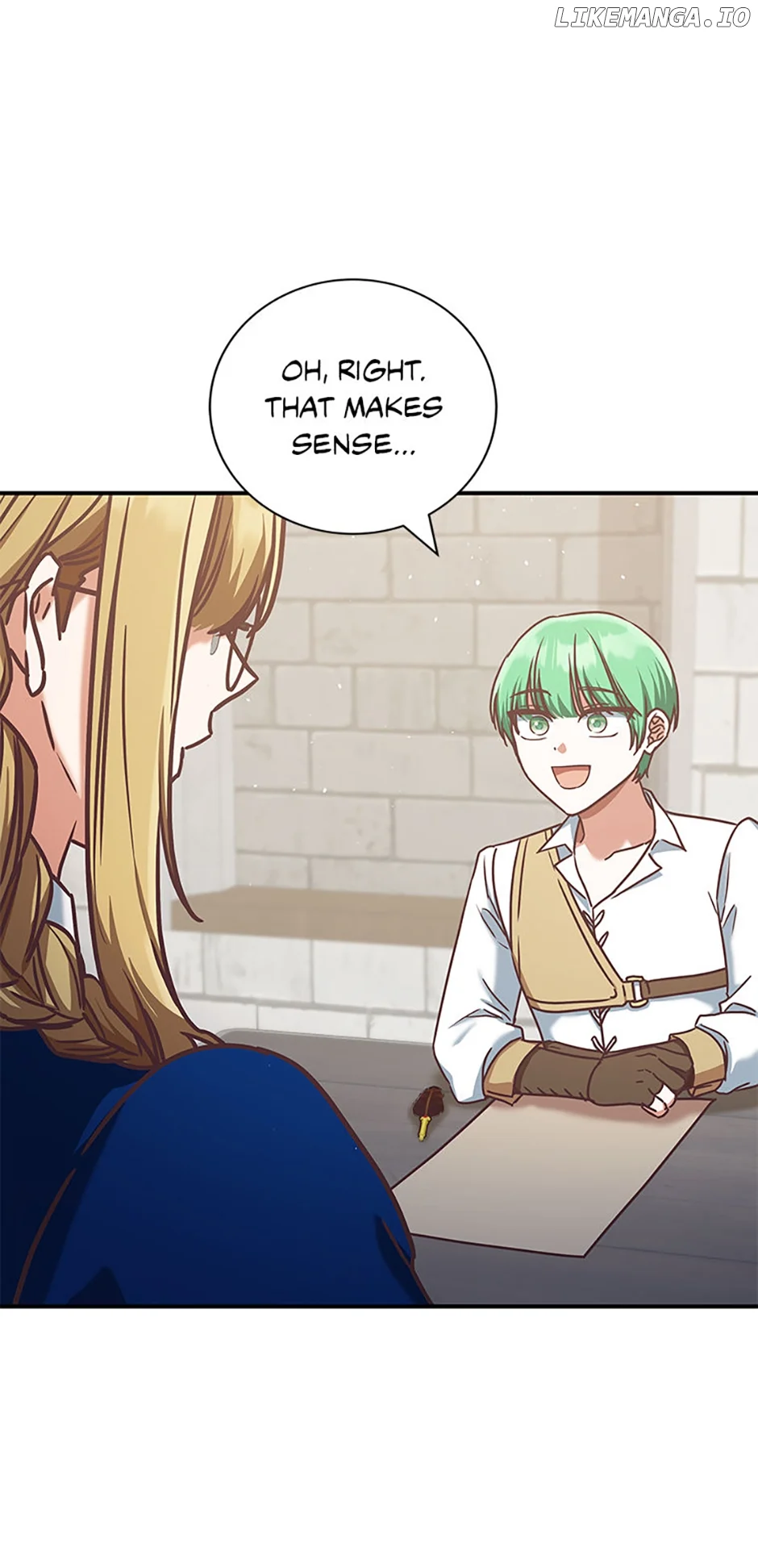 I’m Not the Final Boss’ Lover Chapter 60 320 76