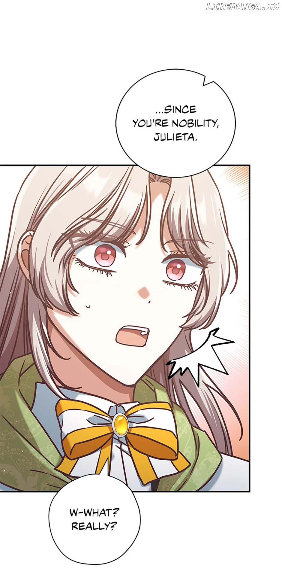 I’m Not the Final Boss’ Lover Chapter 60 321 77