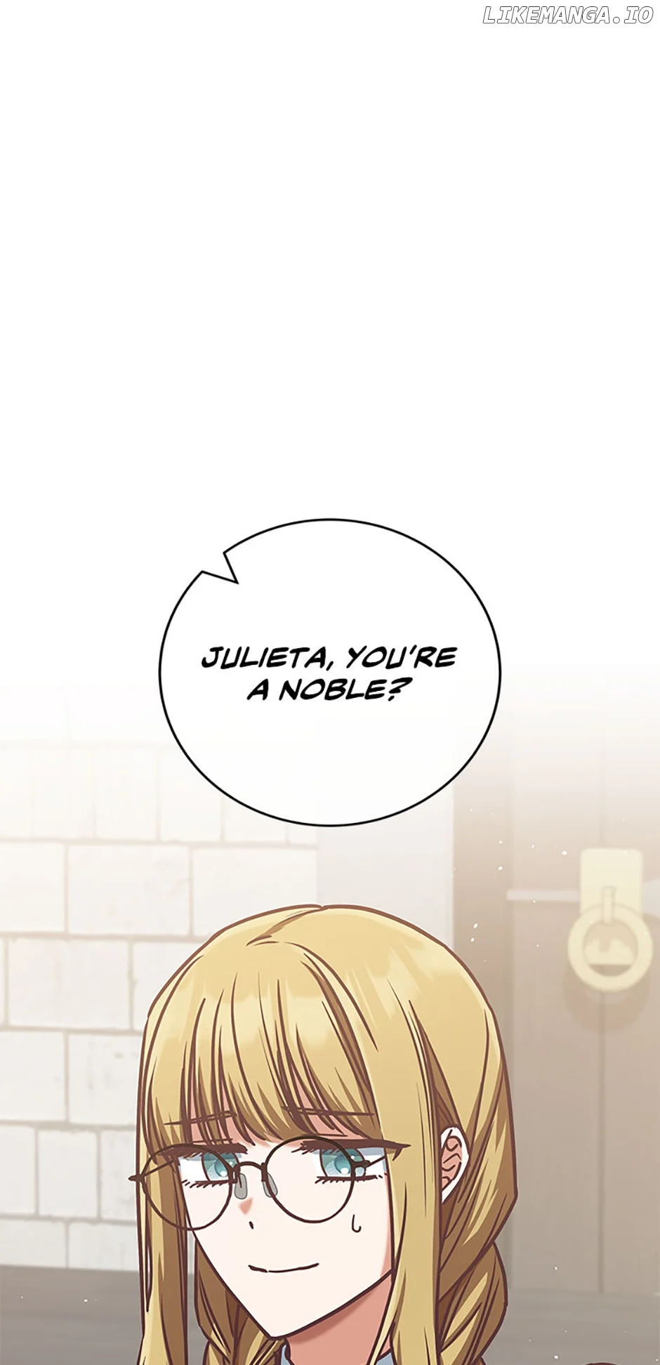 I’m Not the Final Boss’ Lover Chapter 60 322 78