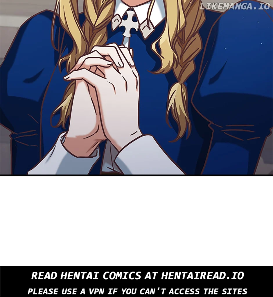 I’m Not the Final Boss’ Lover Chapter 60 323 79