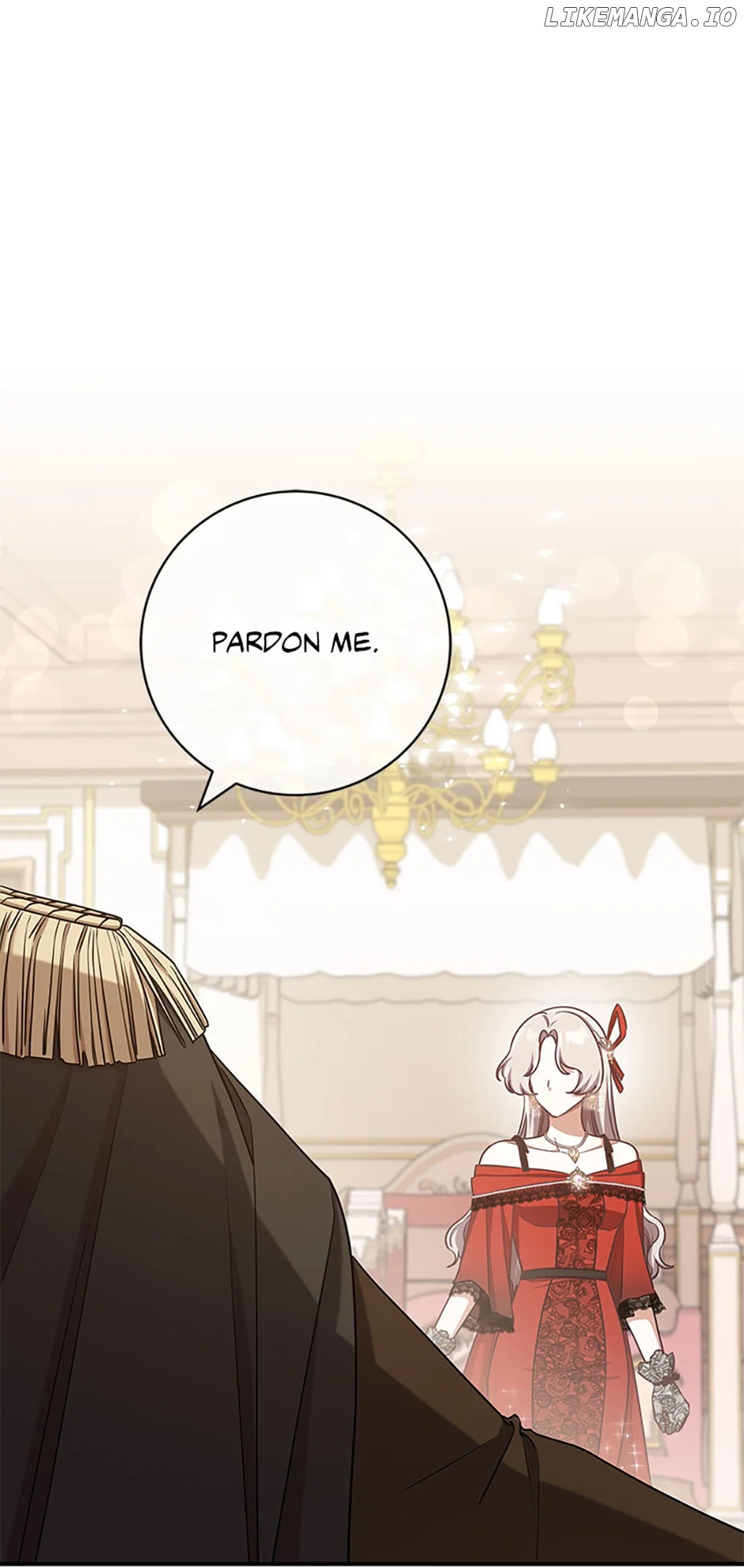 I’m Not the Final Boss’ Lover Chapter 66 234 02