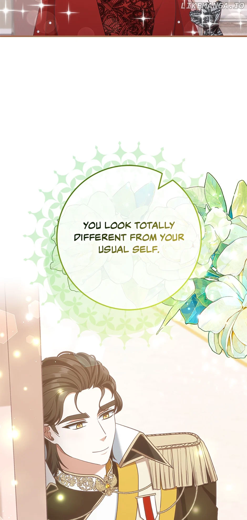 I’m Not the Final Boss’ Lover Chapter 66 236 04