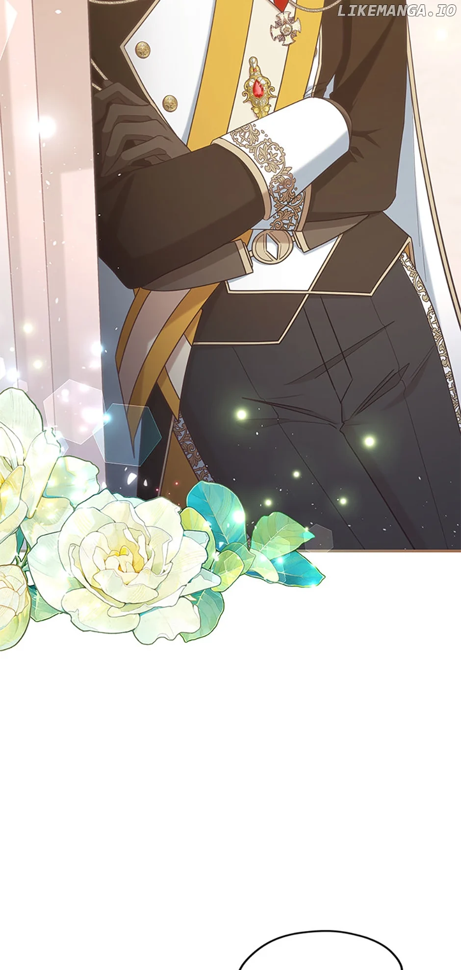 I’m Not the Final Boss’ Lover Chapter 66 237 05