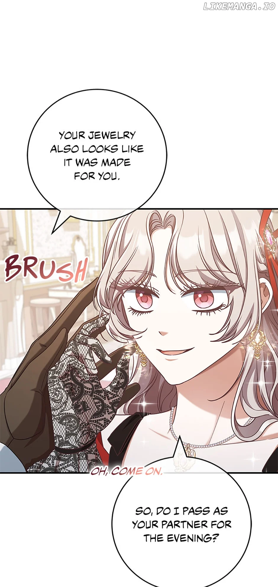 I’m Not the Final Boss’ Lover Chapter 66 240 08