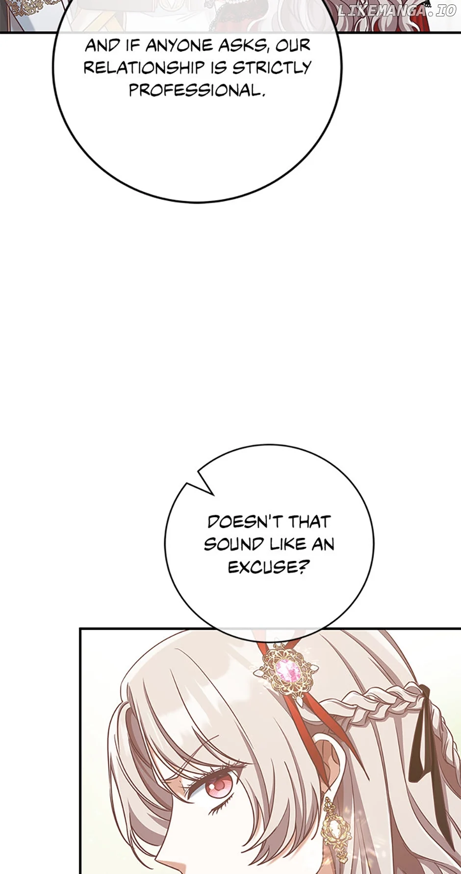 I’m Not the Final Boss’ Lover Chapter 66 248 16