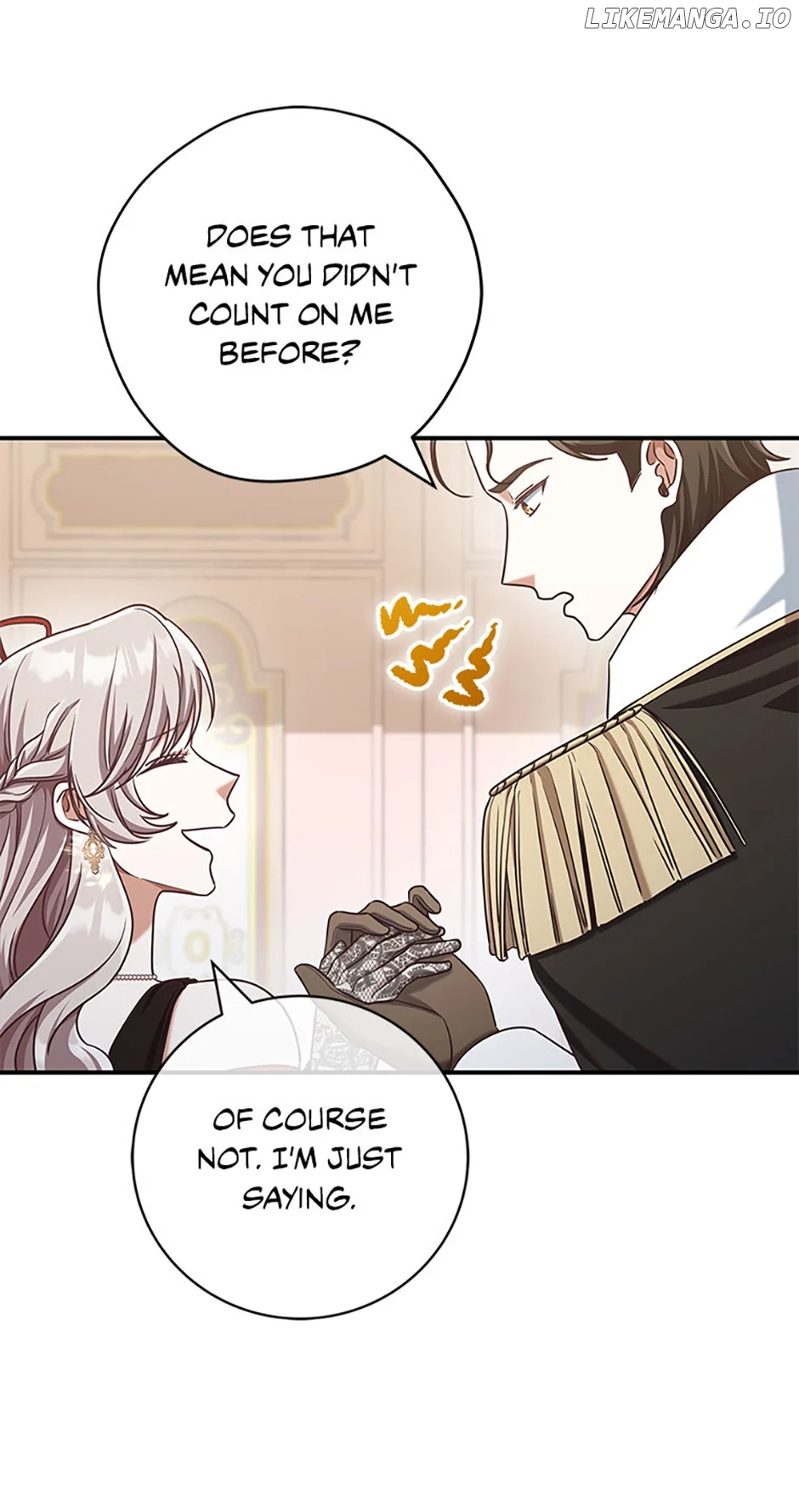 I’m Not the Final Boss’ Lover Chapter 66 252 20