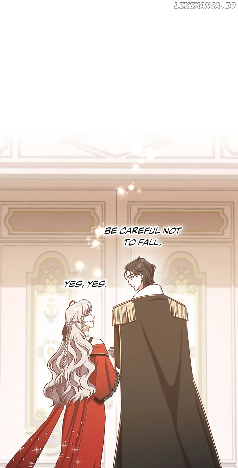 I’m Not the Final Boss’ Lover Chapter 66 253 21