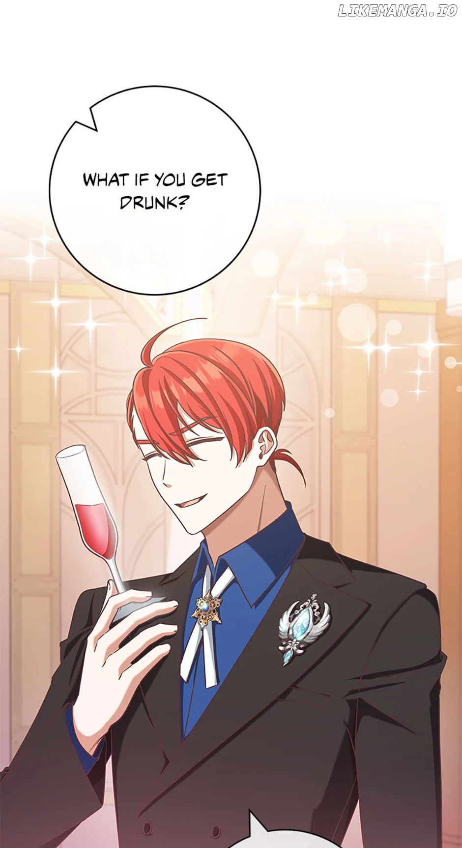 I’m Not the Final Boss’ Lover Chapter 66 259 27