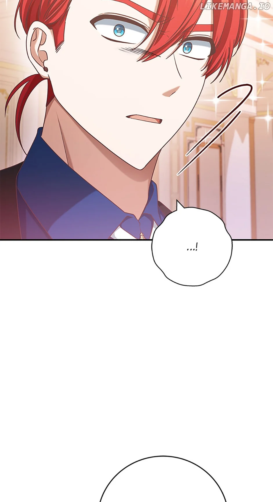 I’m Not the Final Boss’ Lover Chapter 66 262 30