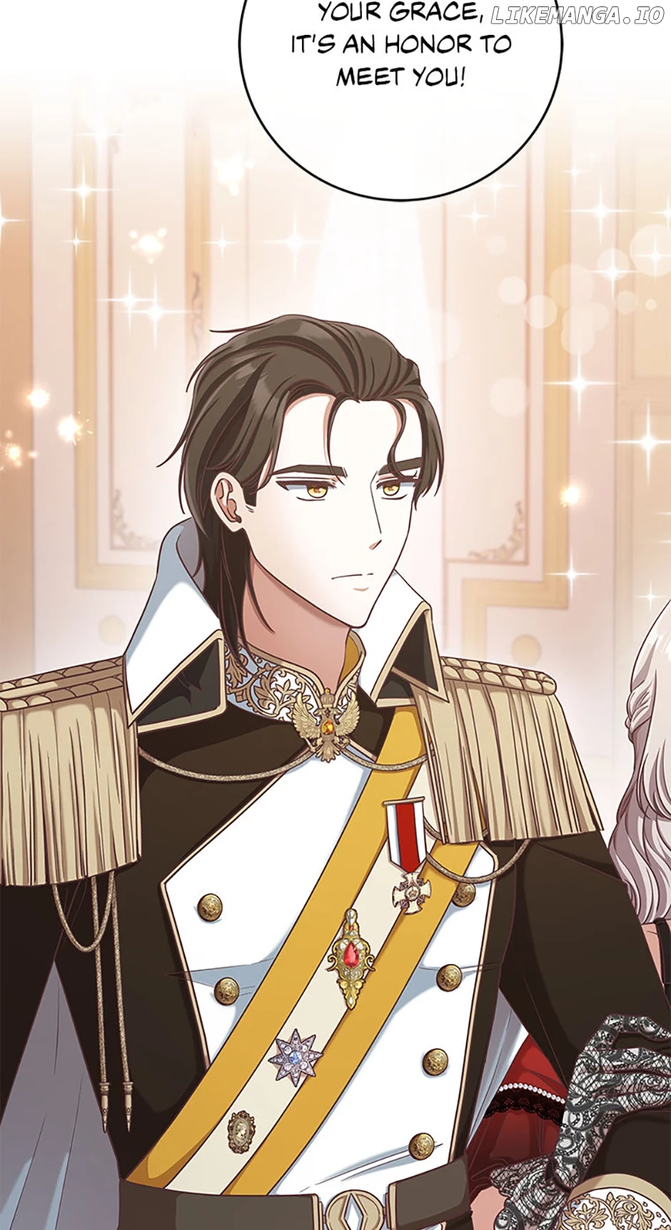 I’m Not the Final Boss’ Lover Chapter 66 263 31