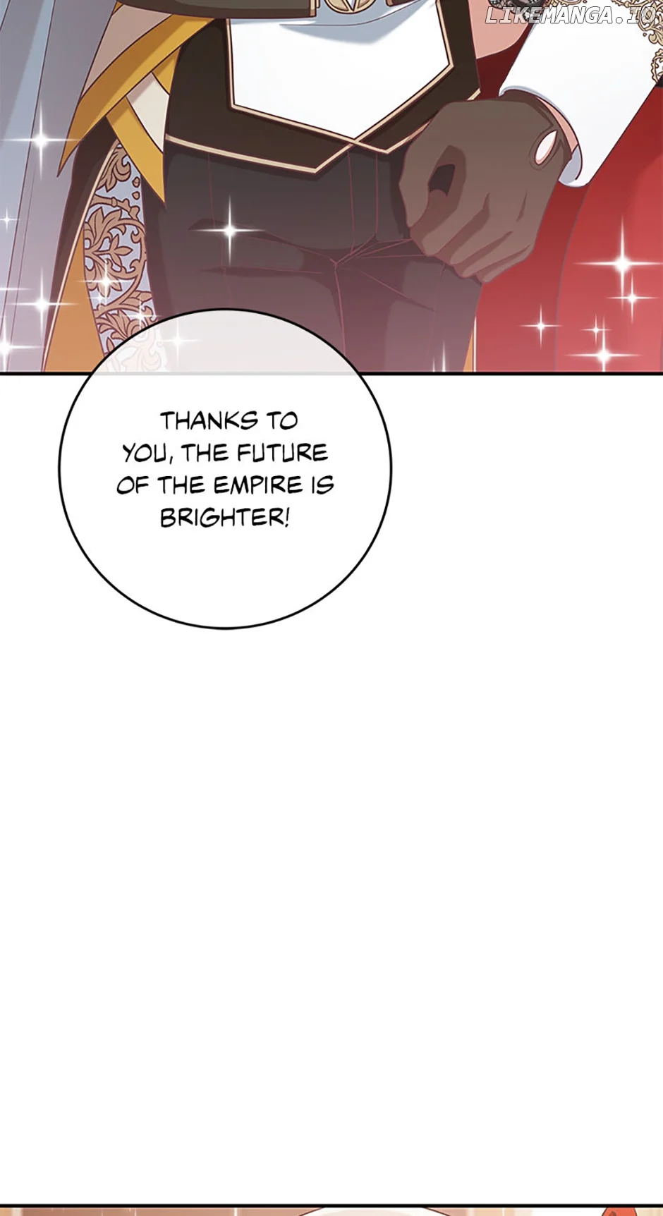 I’m Not the Final Boss’ Lover Chapter 66 264 32