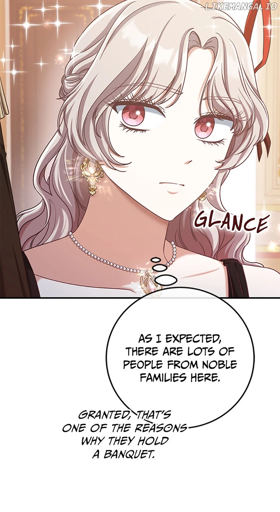 I’m Not the Final Boss’ Lover Chapter 66 265 33