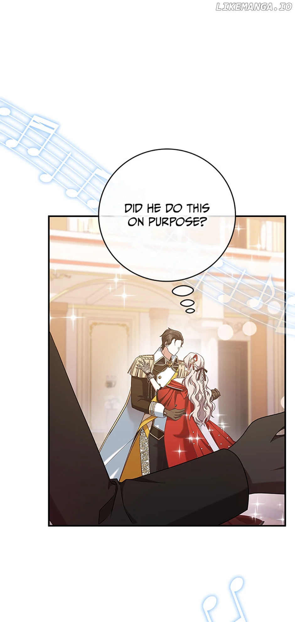 I’m Not the Final Boss’ Lover Chapter 66 272 40