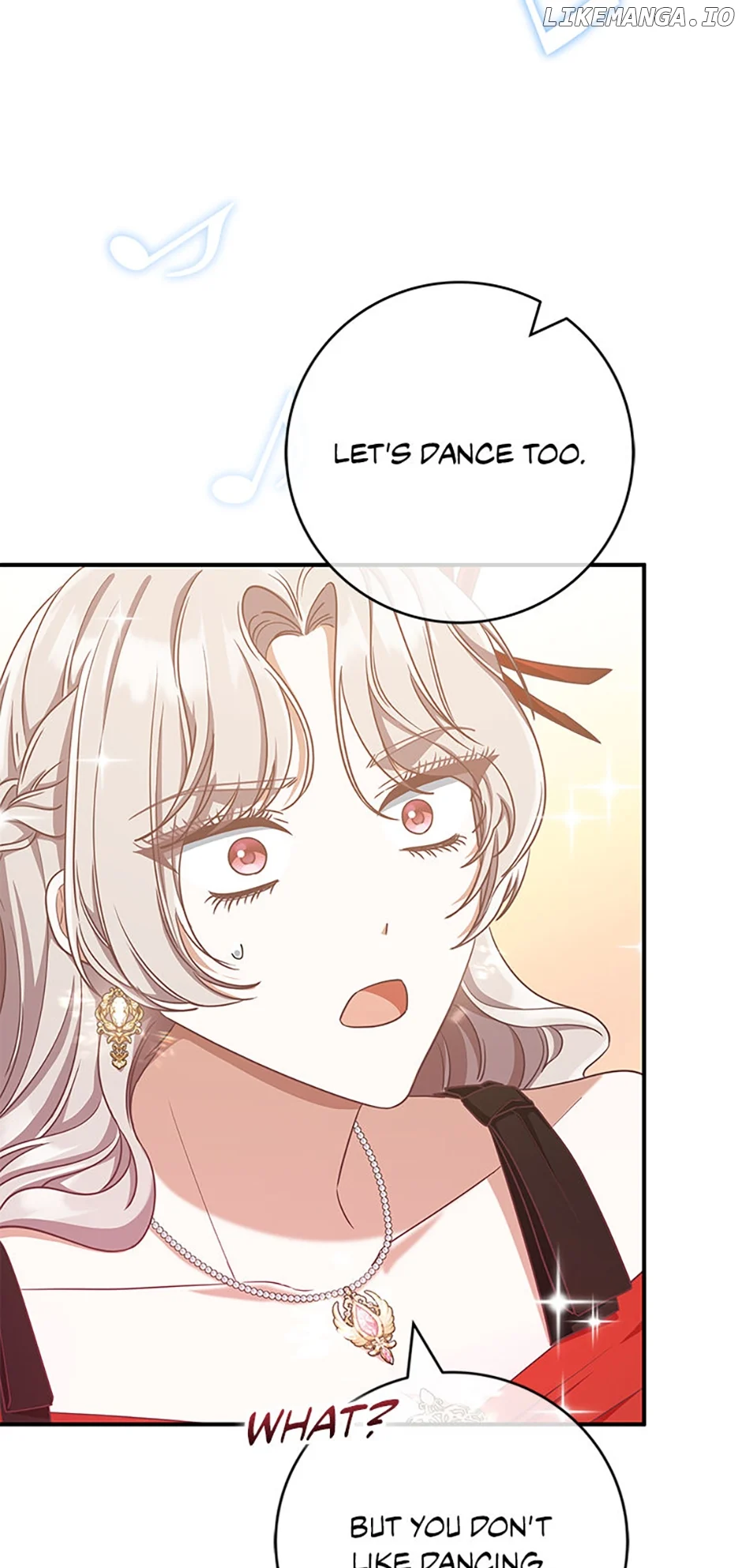 I’m Not the Final Boss’ Lover Chapter 66 273 41