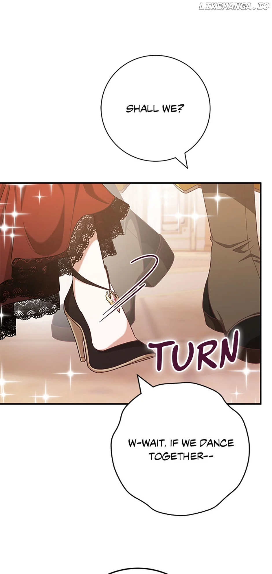 I’m Not the Final Boss’ Lover Chapter 66 275 43