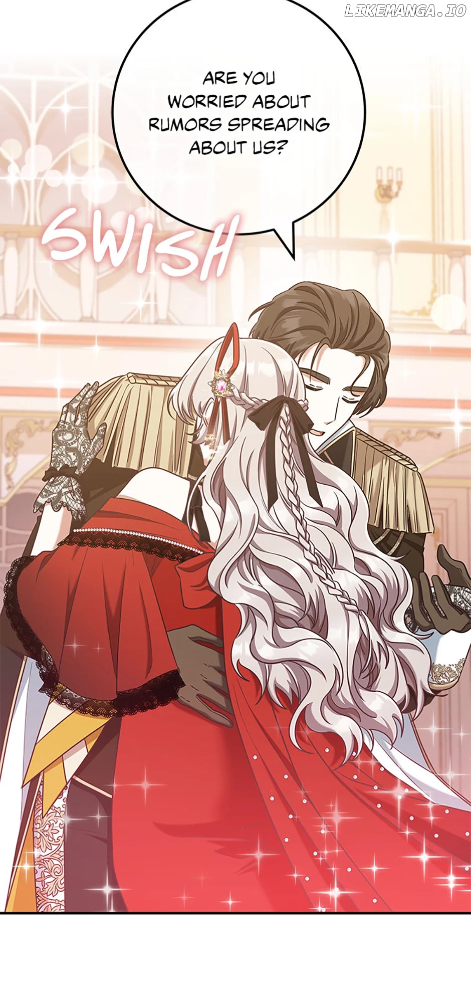 I’m Not the Final Boss’ Lover Chapter 66 276 44