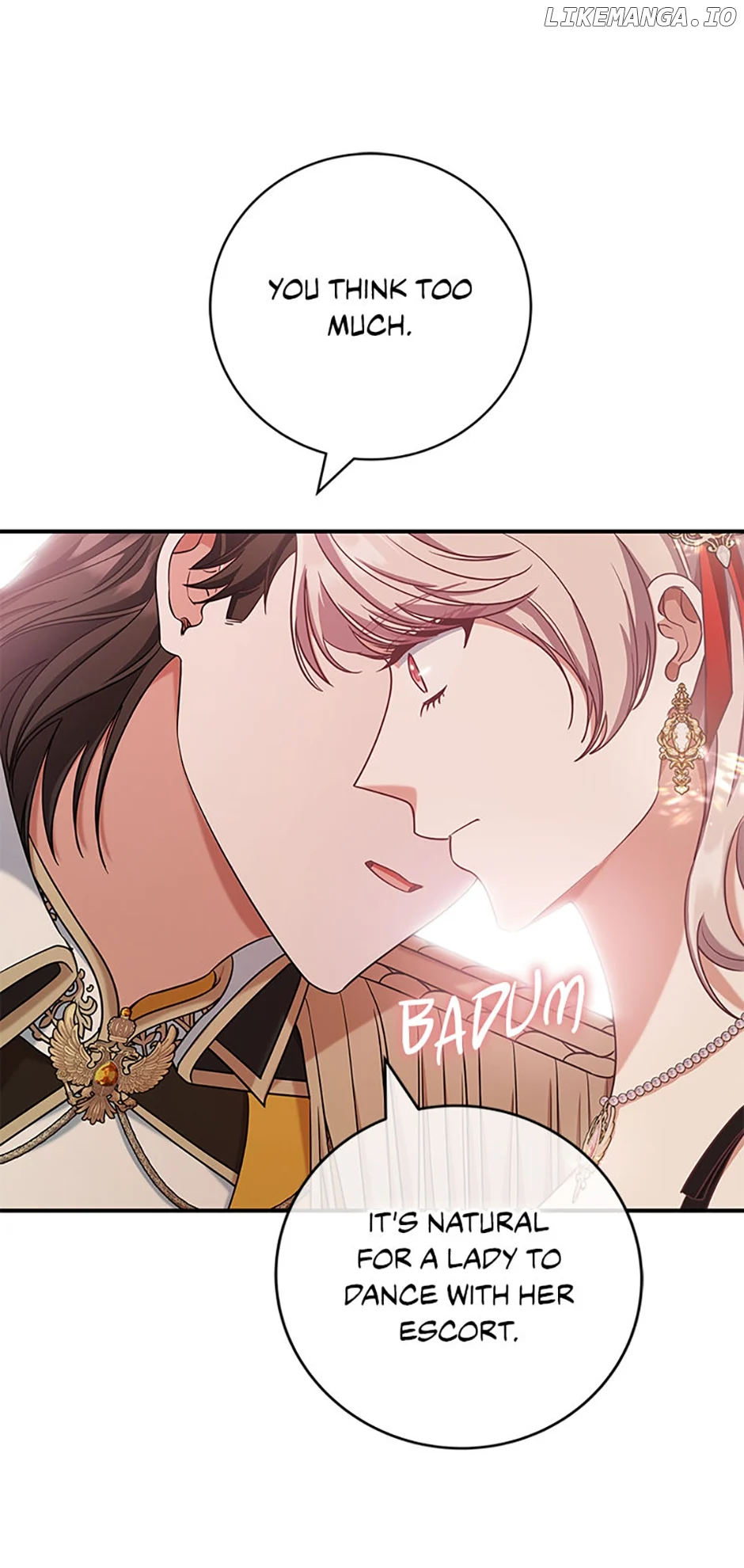 I’m Not the Final Boss’ Lover Chapter 66 277 45