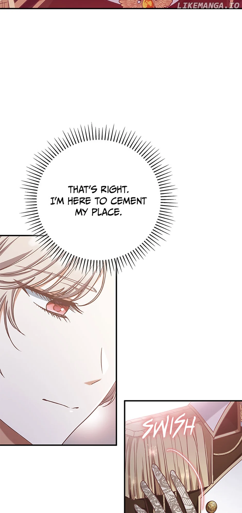 I’m Not the Final Boss’ Lover Chapter 66 280 48