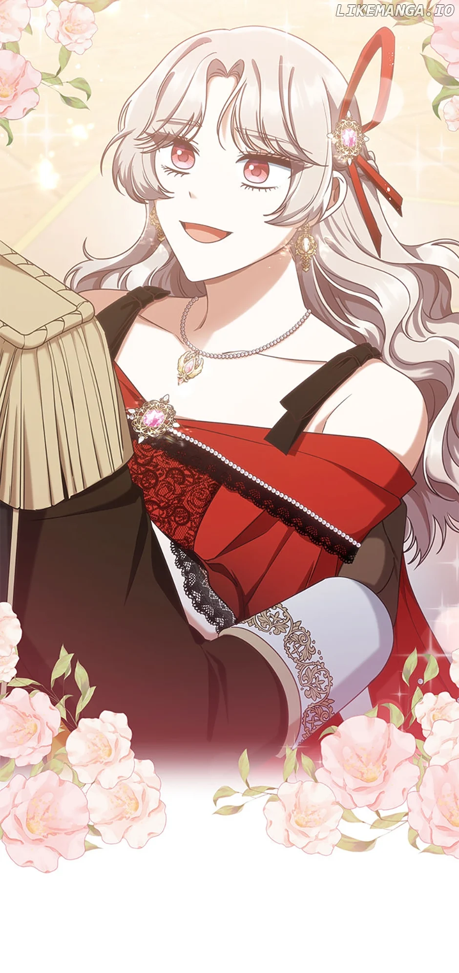 I’m Not the Final Boss’ Lover Chapter 66 283 51