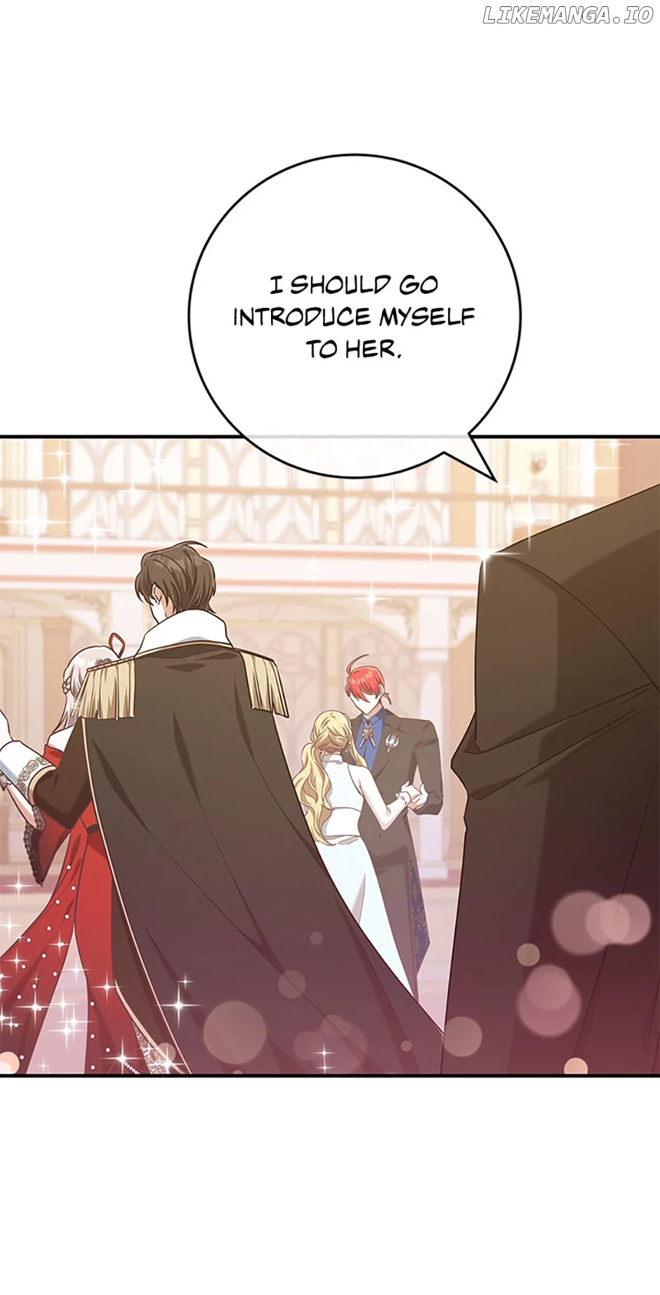 I’m Not the Final Boss’ Lover Chapter 66 284 52