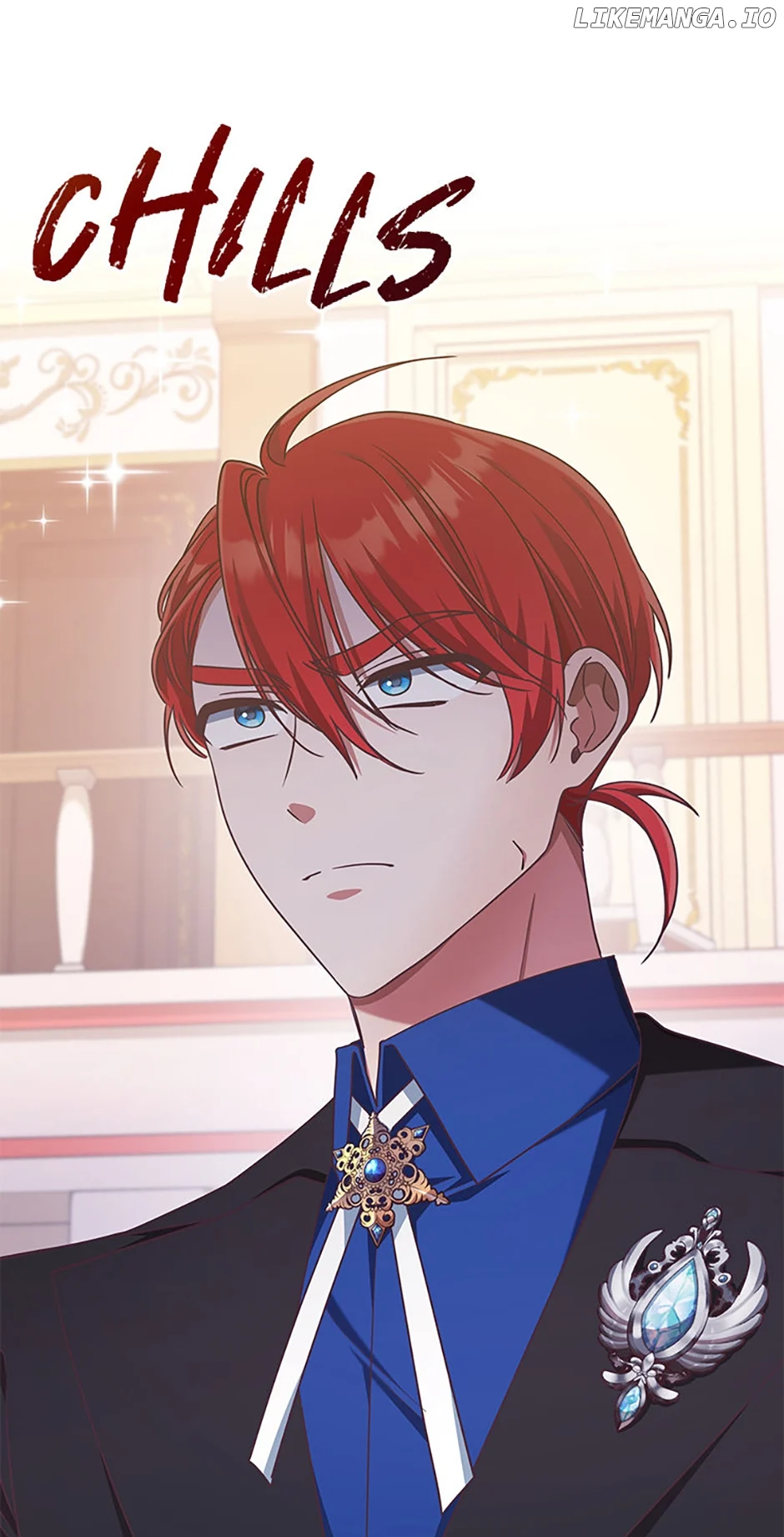 I’m Not the Final Boss’ Lover Chapter 66 285 53