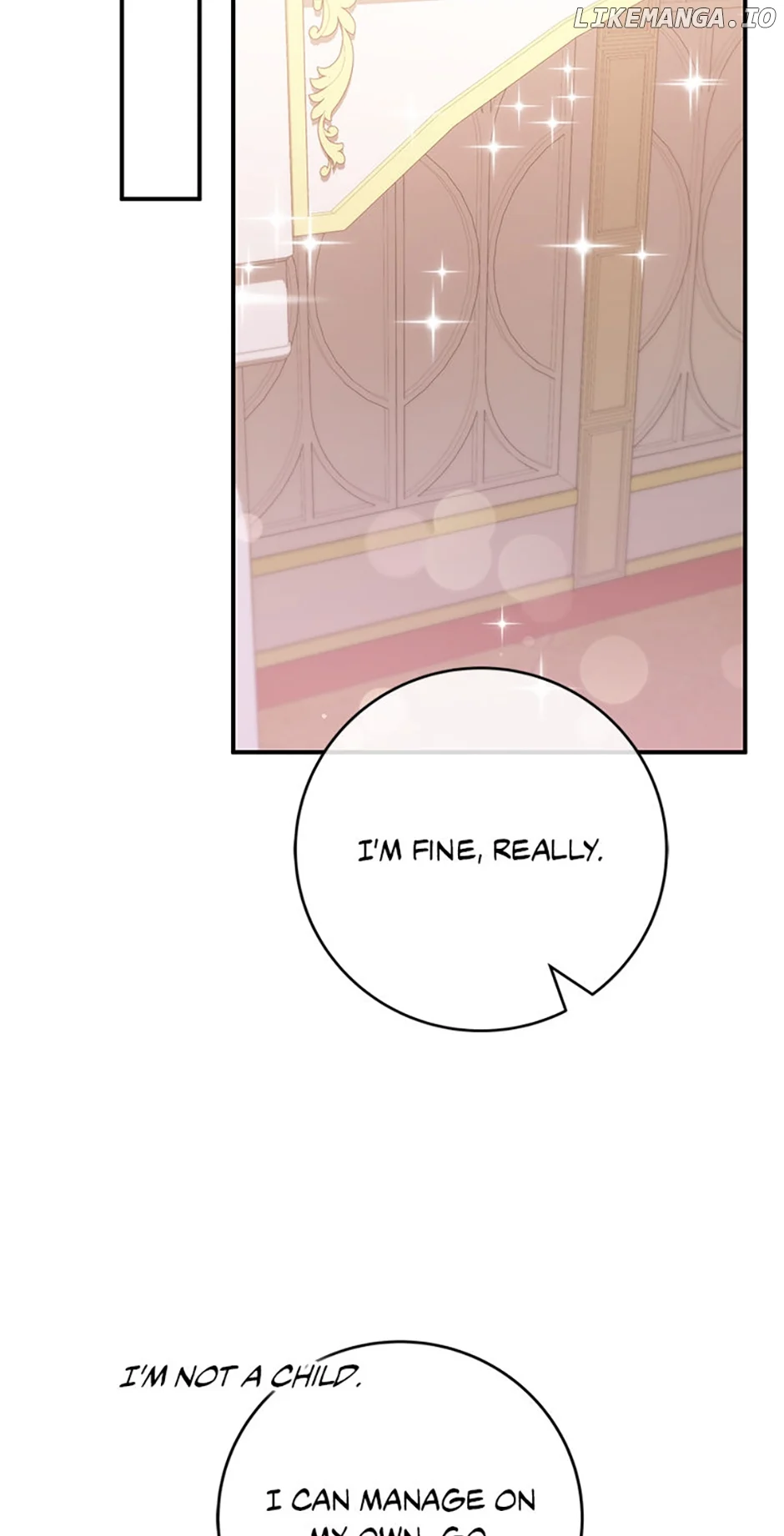 I’m Not the Final Boss’ Lover Chapter 66 287 55