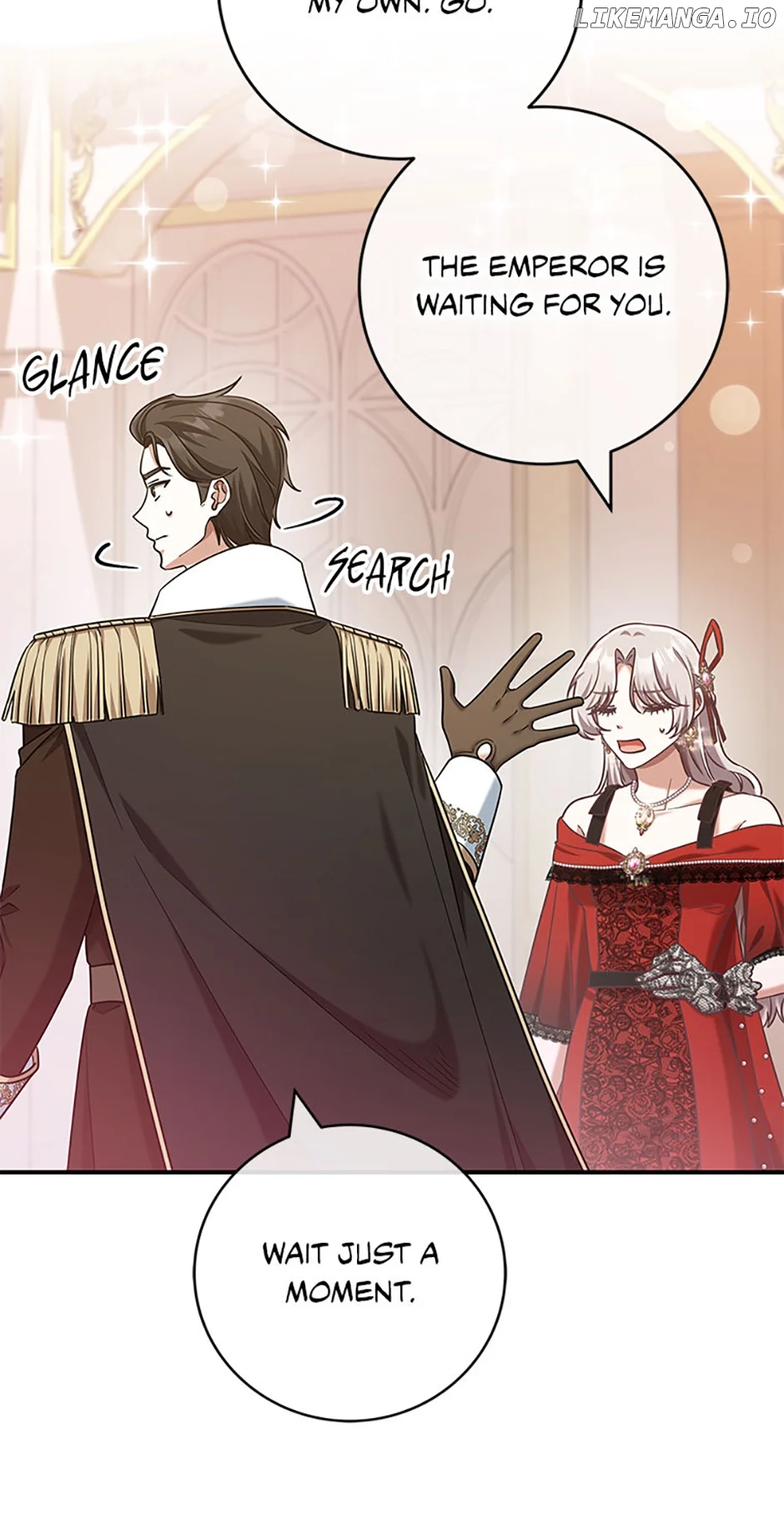 I’m Not the Final Boss’ Lover Chapter 66 288 56