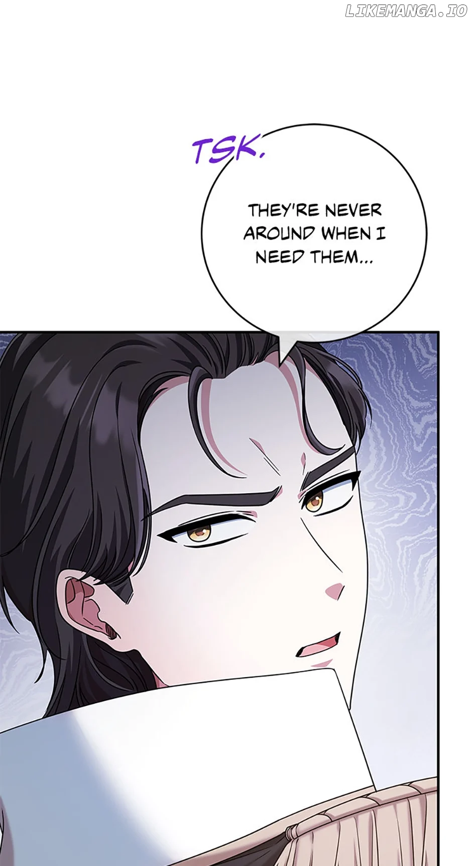 I’m Not the Final Boss’ Lover Chapter 66 289 57