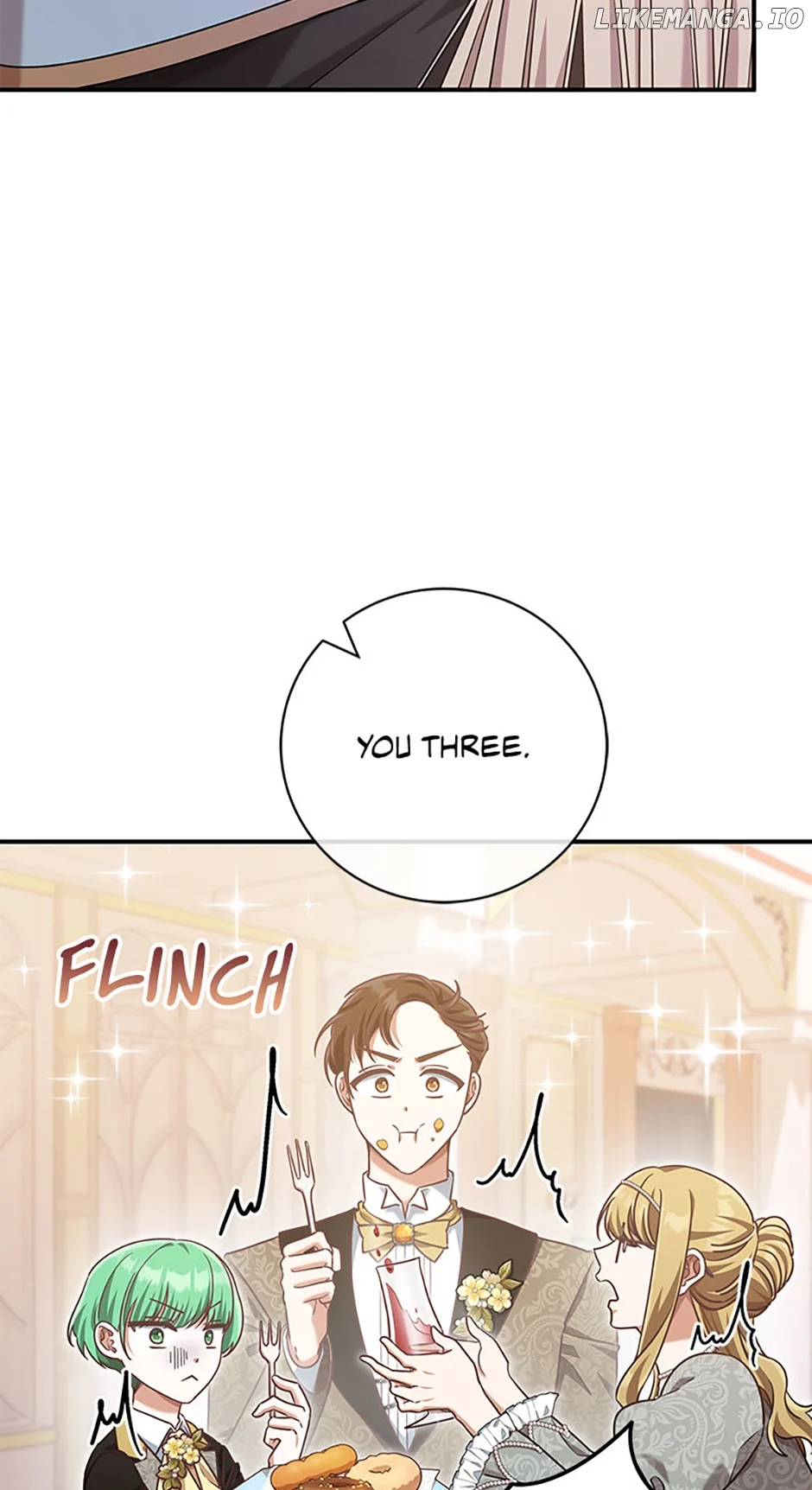 I’m Not the Final Boss’ Lover Chapter 66 290 58