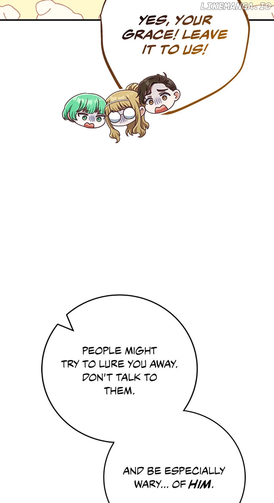 I’m Not the Final Boss’ Lover Chapter 66 292 60