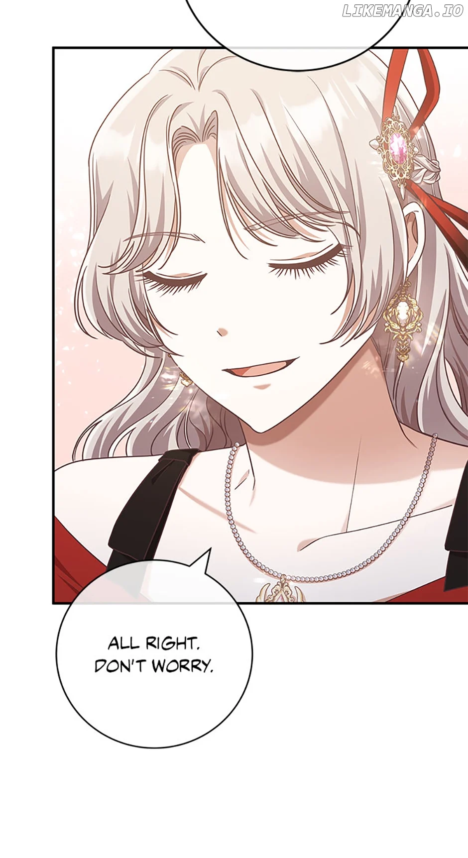 I’m Not the Final Boss’ Lover Chapter 66 293 61