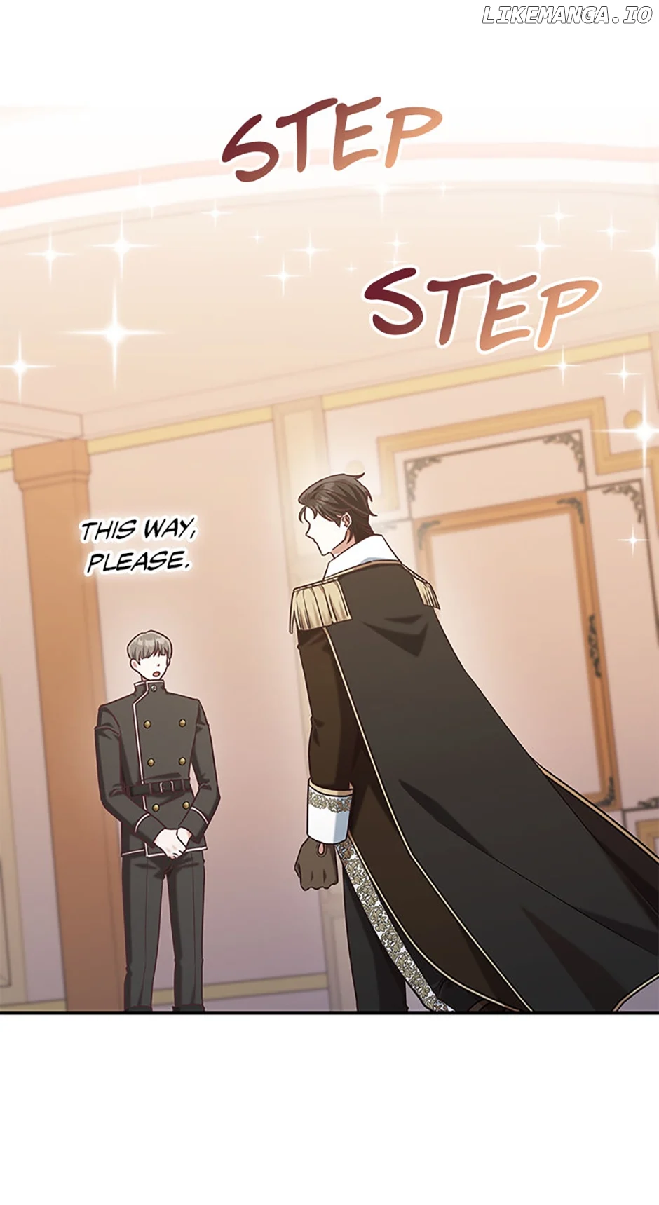 I’m Not the Final Boss’ Lover Chapter 66 295 63