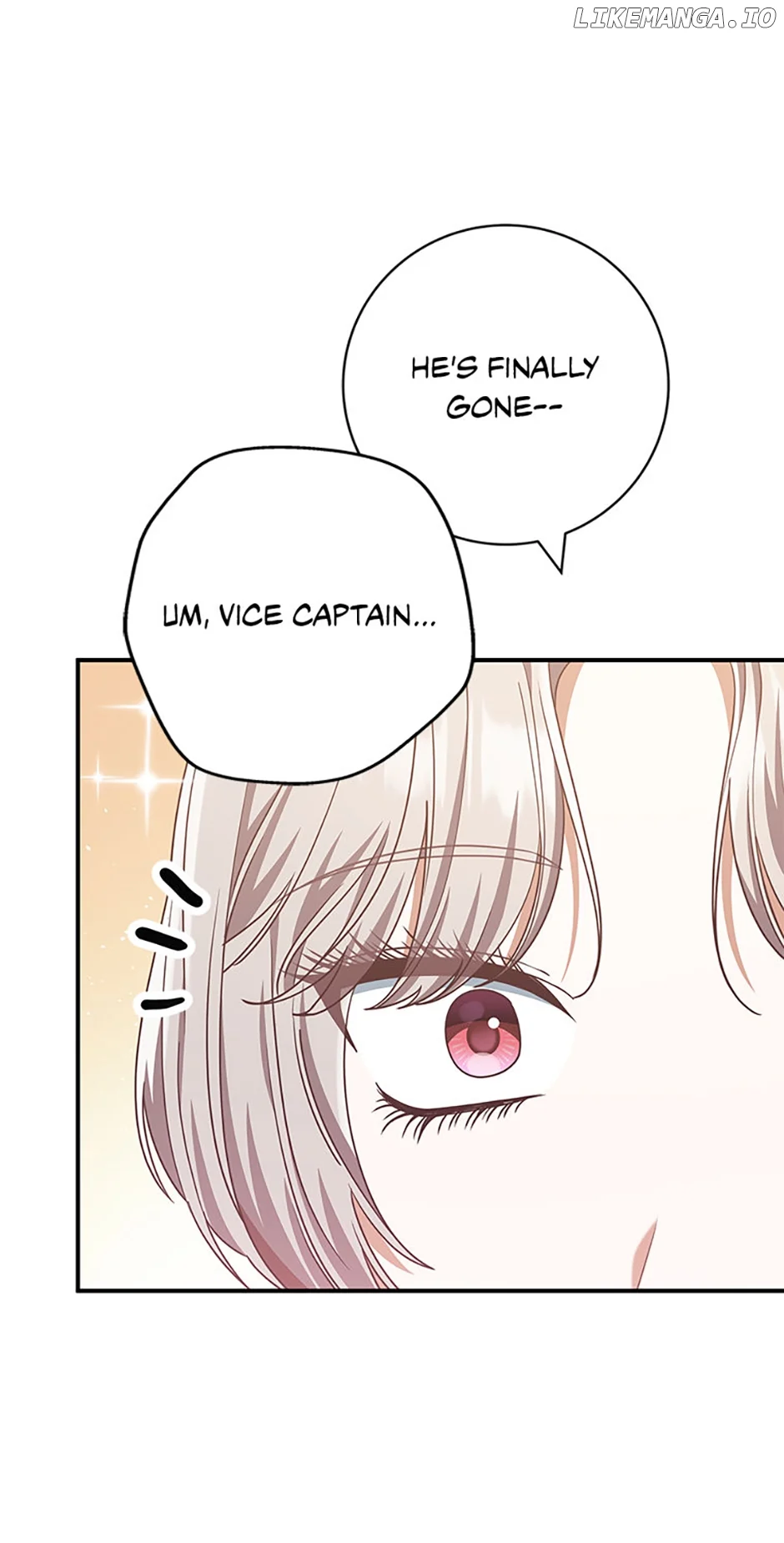 I’m Not the Final Boss’ Lover Chapter 66 296 64