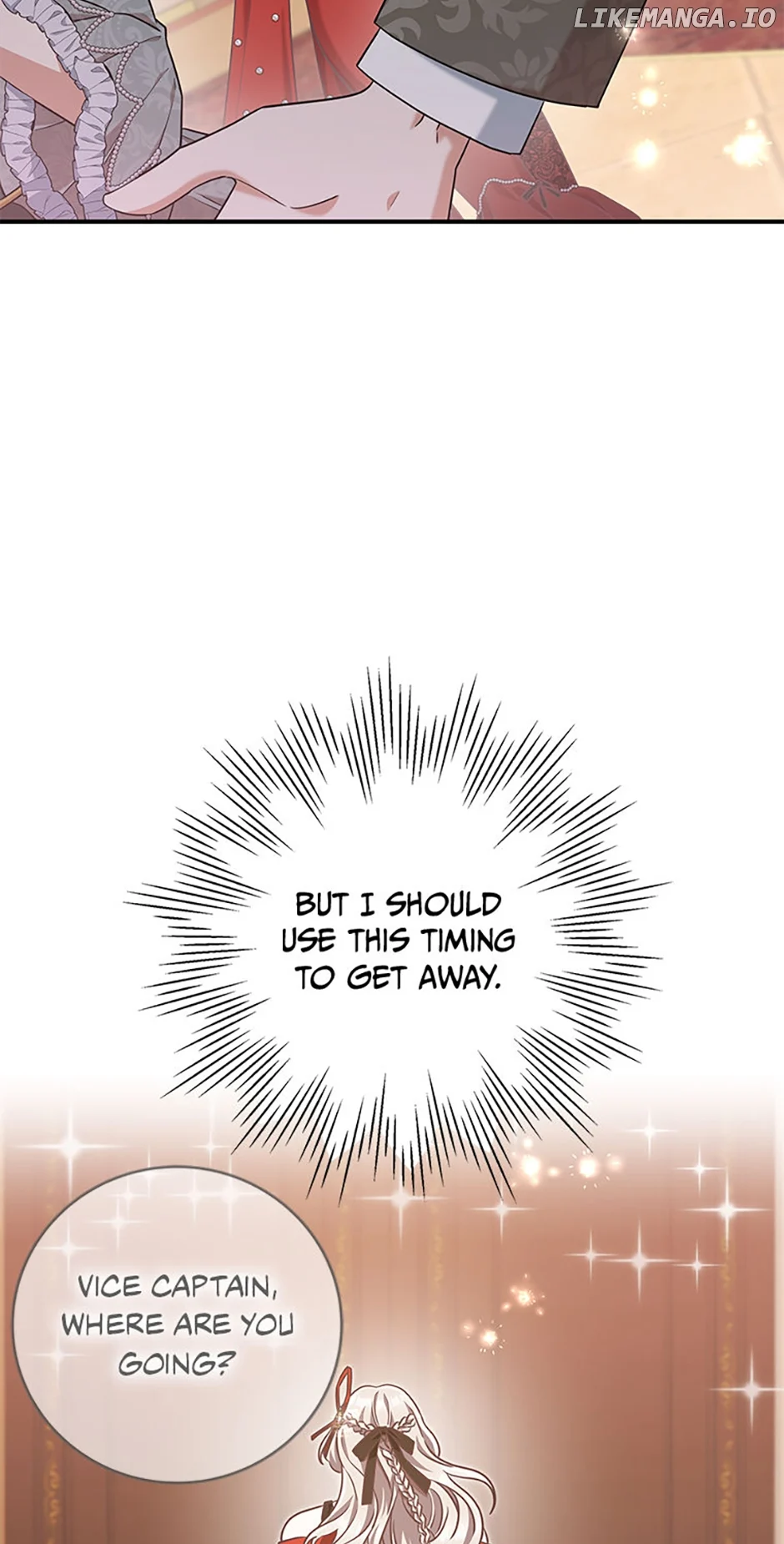 I’m Not the Final Boss’ Lover Chapter 66 300 68