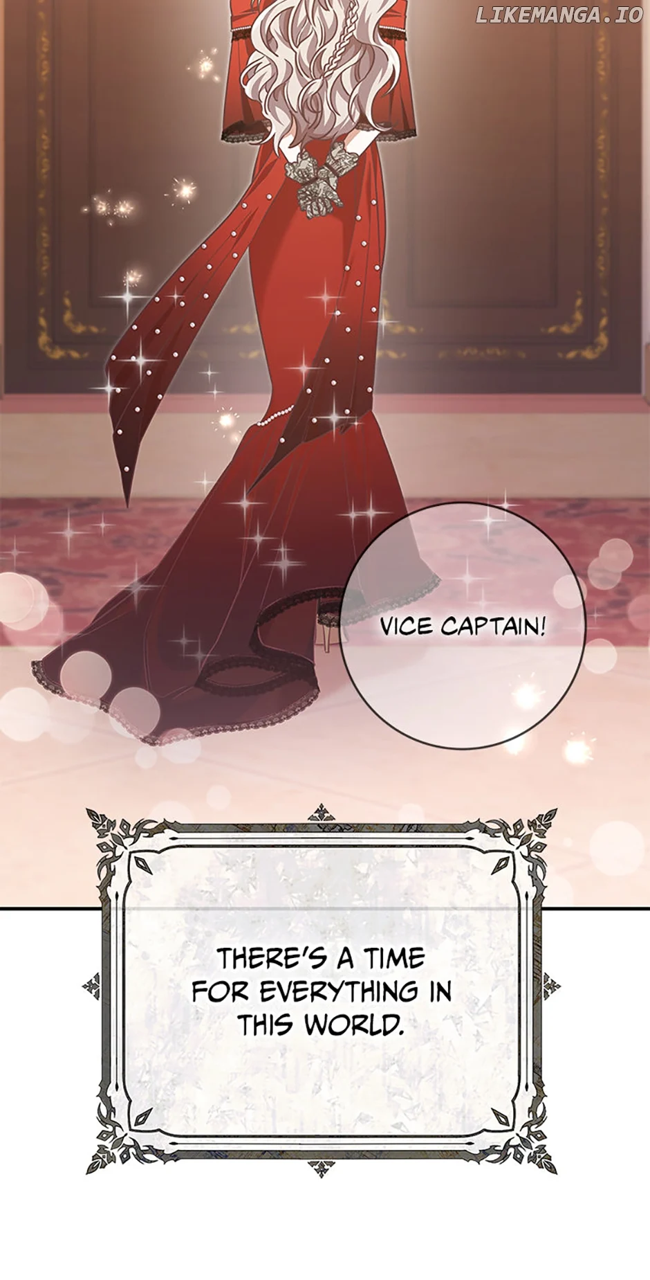 I’m Not the Final Boss’ Lover Chapter 66 301 69