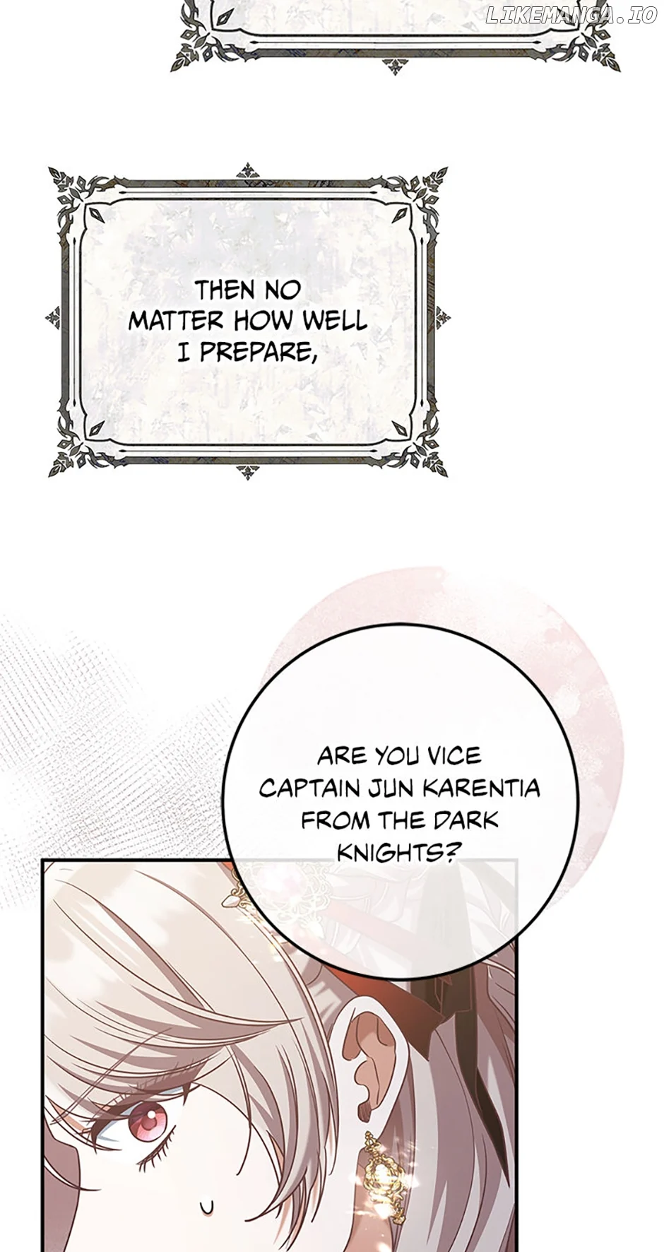 I’m Not the Final Boss’ Lover Chapter 66 303 71