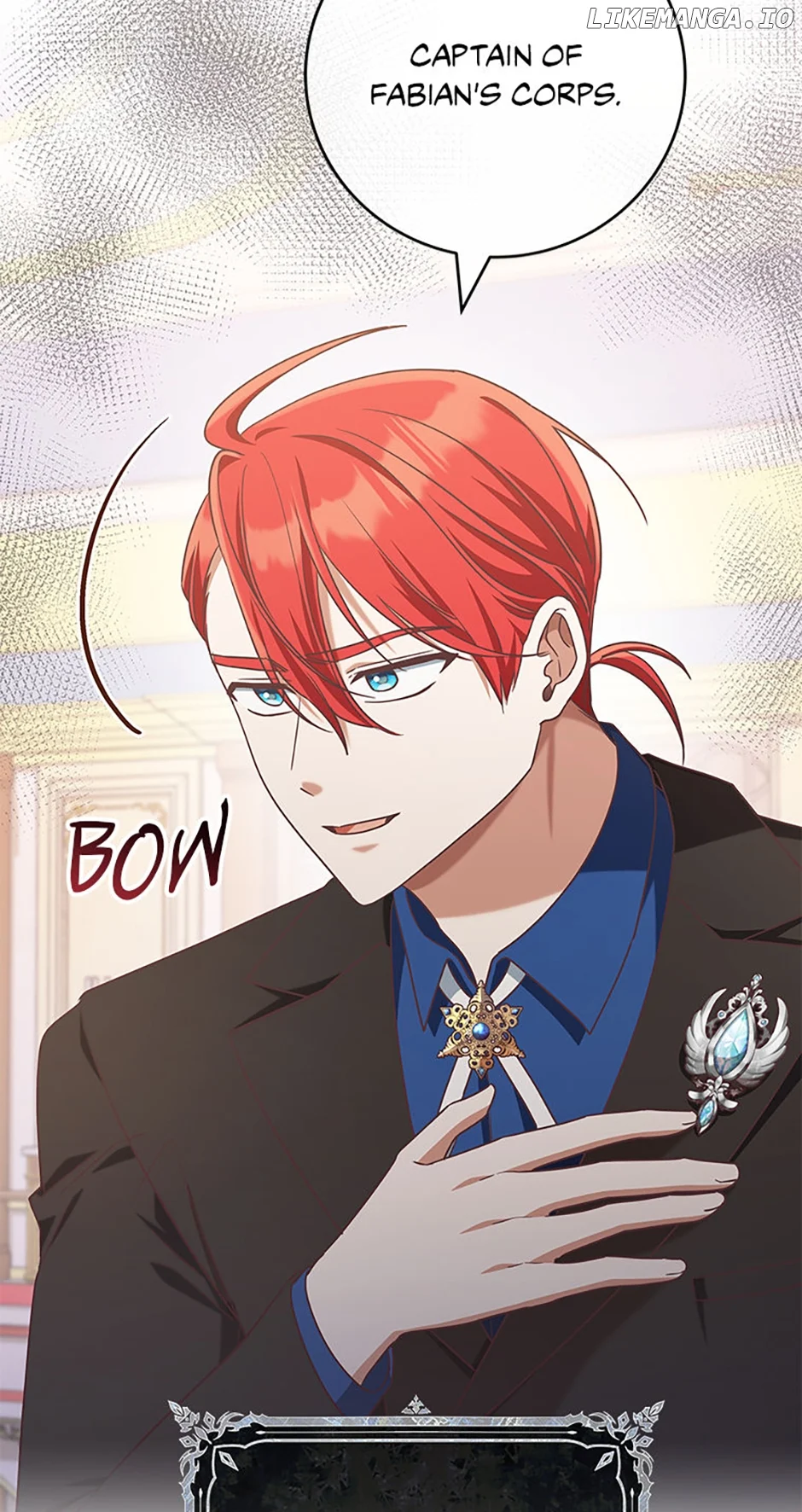 I’m Not the Final Boss’ Lover Chapter 66 305 73