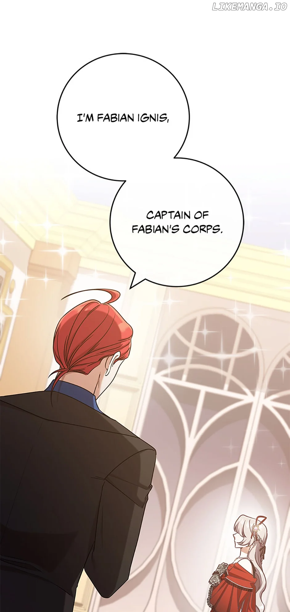 I’m Not the Final Boss’ Lover Chapter 67 239 02