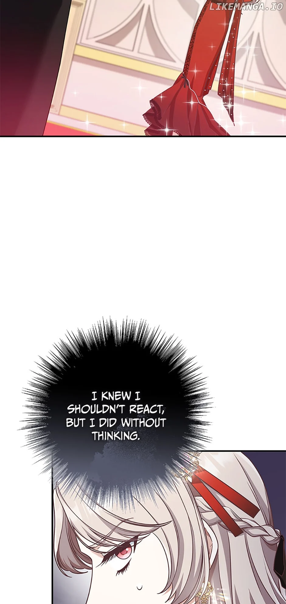 I’m Not the Final Boss’ Lover Chapter 67 240 03