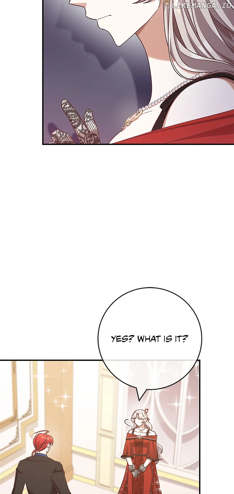 I’m Not the Final Boss’ Lover Chapter 67 241 04