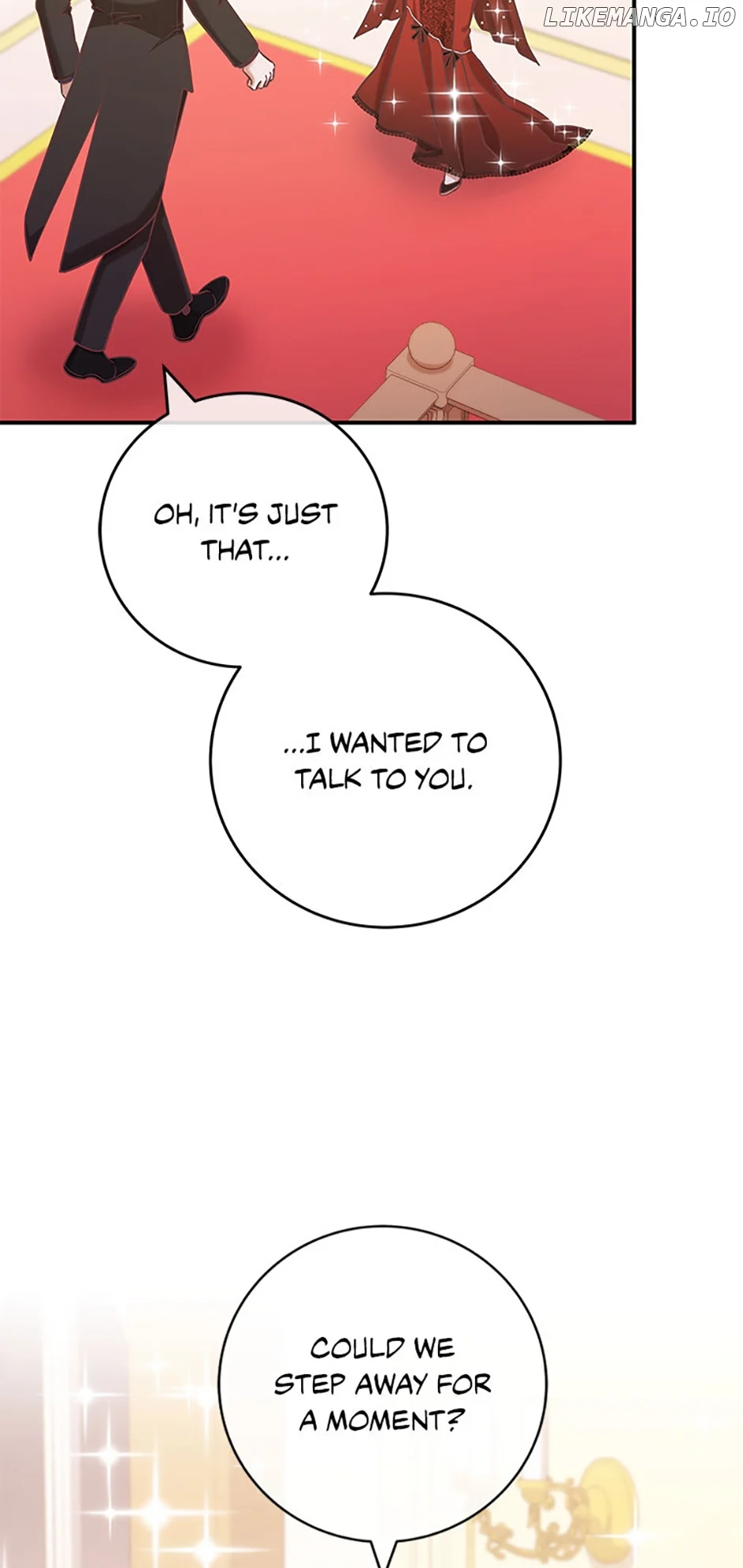 I’m Not the Final Boss’ Lover Chapter 67 242 05