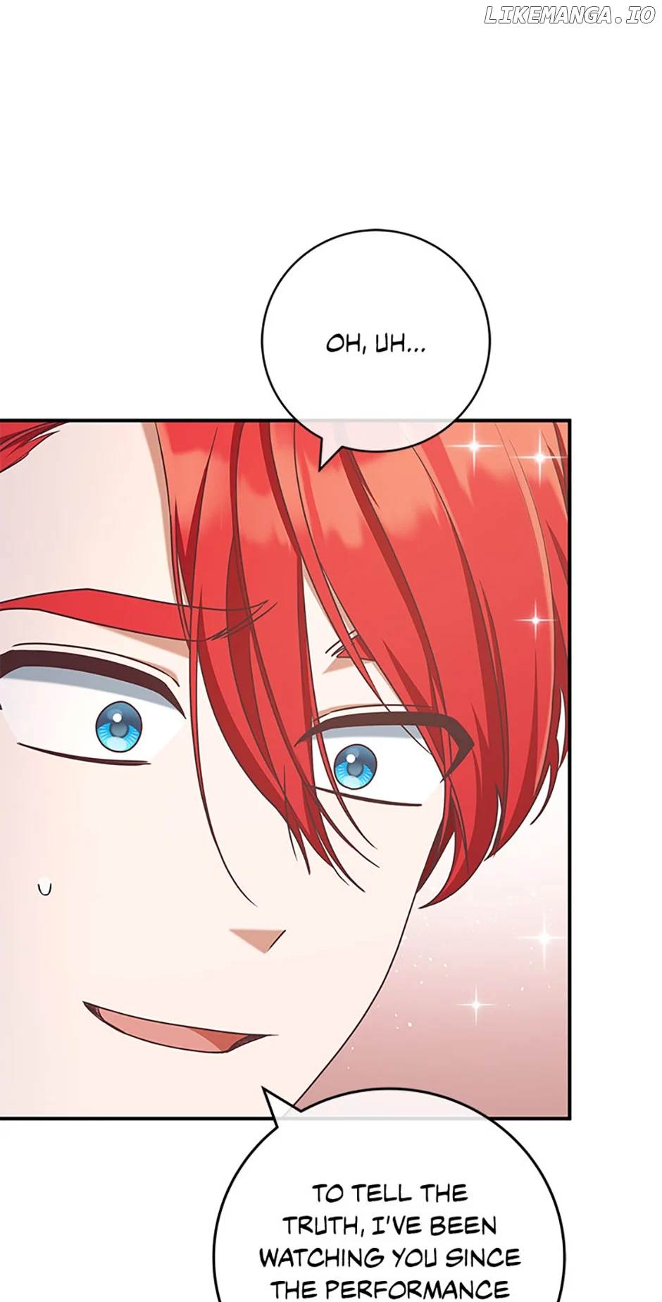 I’m Not the Final Boss’ Lover Chapter 67 245 08